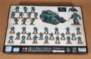 Unboxing Maximus Battle Group MKIV 02