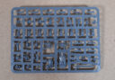 Unboxing Maximus Battle Group MKIV 13