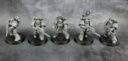Unboxing Maximus Battle Group MKIV 25