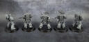 Unboxing Maximus Battle Group MKIV 27