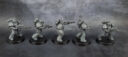 Unboxing Maximus Battle Group MKIV 28