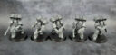 Unboxing Maximus Battle Group MKIV 29