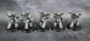 Unboxing Maximus Battle Group MKIV 31