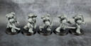 Unboxing Maximus Battle Group MKIV 32