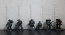 Unboxing Maximus Battle Group MKIV 33