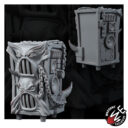 Wargame Exclusive CHAOS NOISE BLASTERS 2