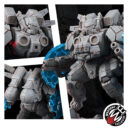 Wargame Exclusive GREATER GOOD HORIZON BATTLESUIT 3