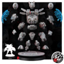 Wargame Exclusive GREATER GOOD HORIZON BATTLESUIT 4