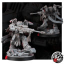 Wargame Exclusive IMPERIAL RAVEN SHADOWMARK 2