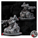 Wargame Exclusive MECHANIC ADEPT CRAWL BREAKERS 3