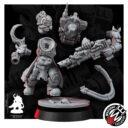 Wargame Exclusive RENEGADES OF DECAY BLIGHTBREACHERS 6