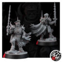 Wargame Exclusive RENEGADES OF EXCESS DOMINAR 2