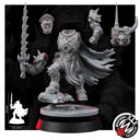 Wargame Exclusive RENEGADES OF EXCESS DOMINAR 3
