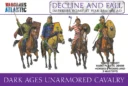 Wargames Atlantic Unarmoured Cavalry 1