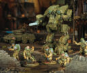 Warlord Games Konflikt 47 Rückschau