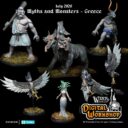Warp Miniatures Juli Patreon Preview 1