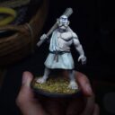 Warp Miniatures Juli Patreon Preview 2