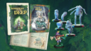 Whispers Of The Deep + New Solo Expansion 1