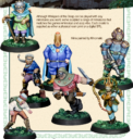 Whispers Of The Deep + New Solo Expansion 11