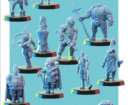 Whispers Of The Deep + New Solo Expansion 14