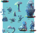 Whispers Of The Deep + New Solo Expansion 15