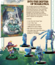 Whispers Of The Deep + New Solo Expansion 18