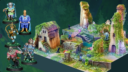 Whispers Of The Deep + New Solo Expansion 2