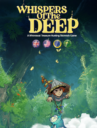 Whispers Of The Deep + New Solo Expansion 3