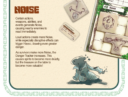 Whispers Of The Deep + New Solo Expansion 9