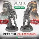 Archon Quake
