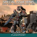 Halo Specialissue 4