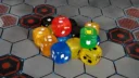 Infinity Hexadome 3