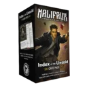 Malifaux WYR24021 Index Of The Untold Cards Front
