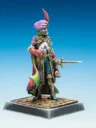 Meisterassassine 2~6