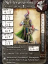 Meisterassassine 2~8