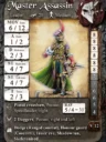 Meisterassassine 2~9