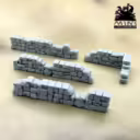 MiniMonsters Mauer 01