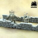 MiniMonsters Mauer 02