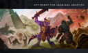 Opr Grf Saurians Unveiled