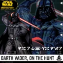 Shatterpoint Vader SM