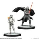 Shatterpoint Vader Mini